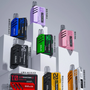 sp2s max思博瑞【專機專用】大功率方形霧化主機