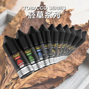 空倉專用虎克瓶裝油【水果系列】